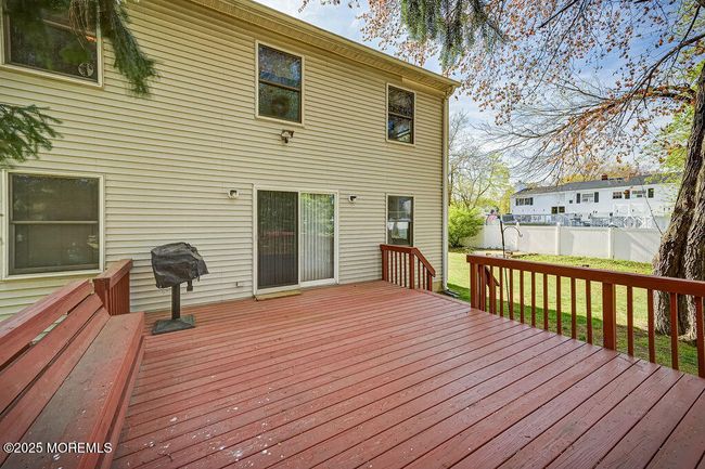 244 Wilson Ave, House other with 4 bedrooms, 2 bathrooms and null parking in Port Monmouth NJ | Image 34