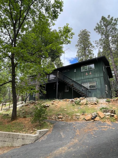 20878 Muheli Rd, Mi Wuk Village, CA, 95346-9798 | Card Image