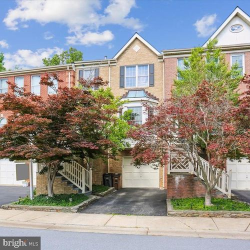 222 Blaze Climber Way, ROCKVILLE, MD, 20850-2800 | Card Image
