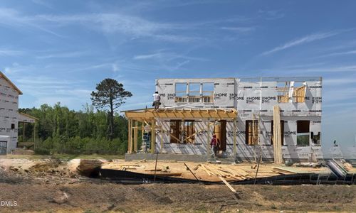 257 Sweetfern Ln, Zebulon, NC, 27597-5010 | Card Image