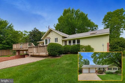 7217 Wilburdale Dr, ANNANDALE, VA, 22003-6033 | Card Image