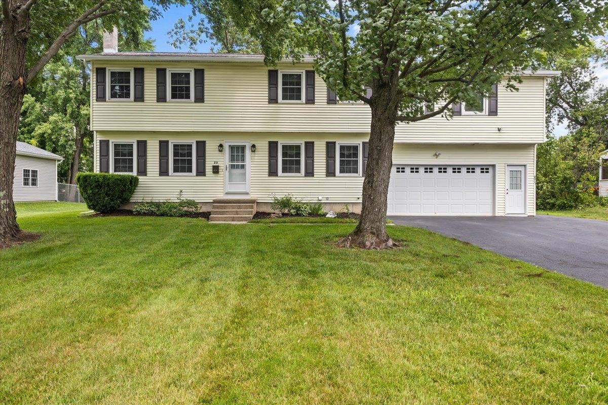 Cherokee Ave, Essex Junction, VT 05452