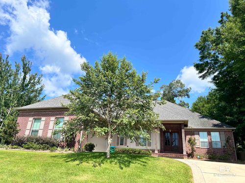 6615 Garrison Drive, Spanish Fort, AL, 36527 | Card Image