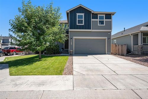 6915 Mandan Drive, Colorado Springs, CO, 80925 | Card Image