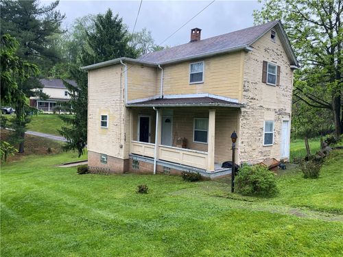 548 Chestnut St, Monessen, PA, 15062-1542 | Card Image