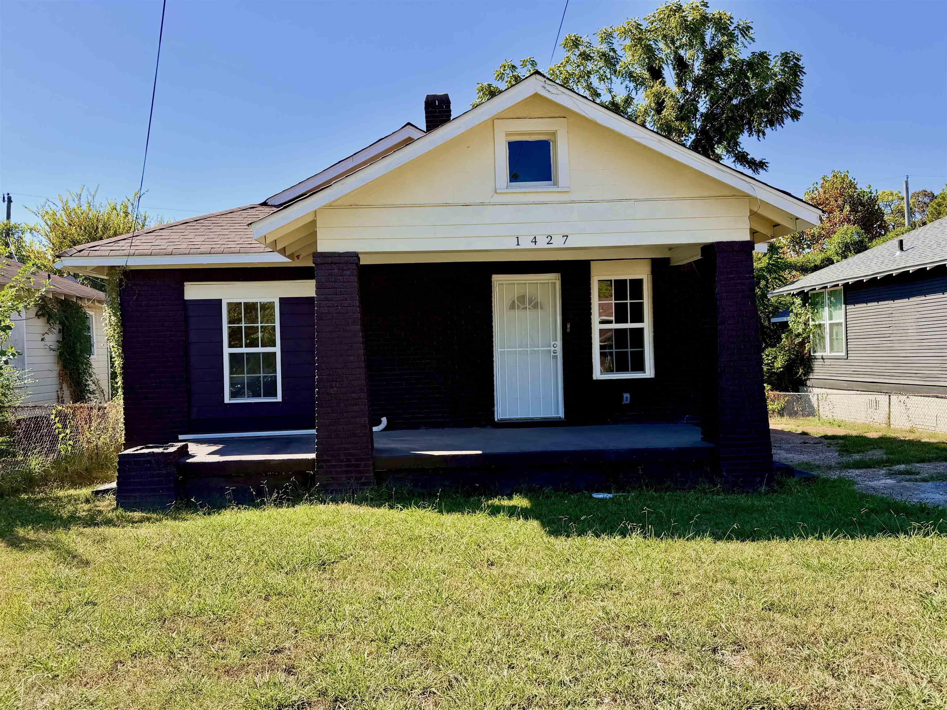 Residential in Memphis