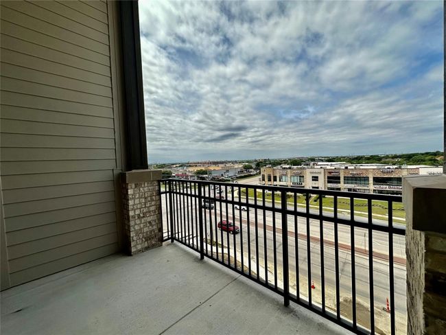 View of balcony | Image 11