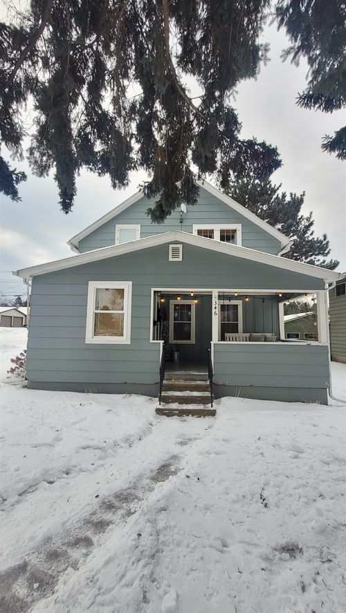 346 E Pattison St, Ely, MN, 55731-1538 | Card Image