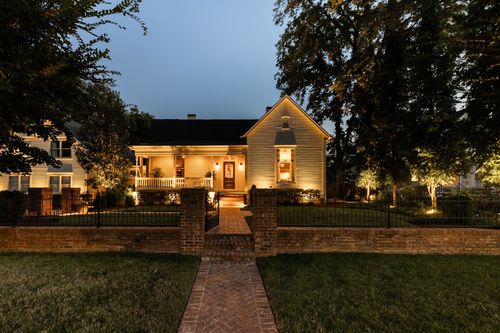 4803 Elkins Ave, Nashville, TN, 37209-3421 | Card Image