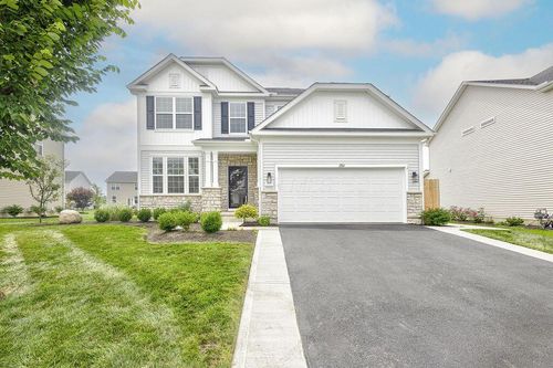 284 Lemming Dr, Sunbury, OH, 43074-3202 | Card Image