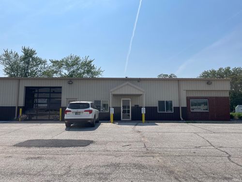 2701 Industrial Pkwy, Elkhart, IN, 46516-5441 | Card Image