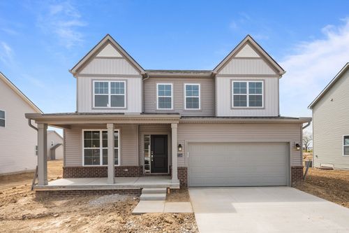 27154 Gallop Way, Saline, MI, 48176-9819 | Card Image