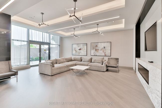832 - 99 Eagle Rock Way, Condo with 1 bedrooms, 1 bathrooms and null parking in Maple ON | Image 29