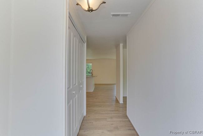 1939 Mcculloch Rd, House other with 3 bedrooms, 2 bathrooms and null parking in Hampton VA | Image 6
