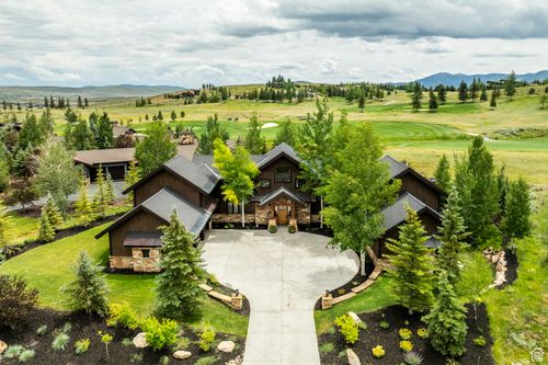 8095 Glenwild Dr, Park City, UT, 84098-5591 | Card Image