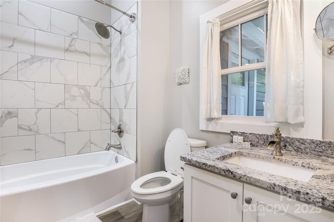 22 Moore Cir, House other with 2 bedrooms, 3 bathrooms and null parking in Black Mountain NC | Image 18