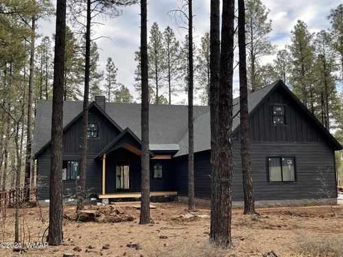 3824 Buck Springs Road, Pinetop, AZ, 85935 | Card Image