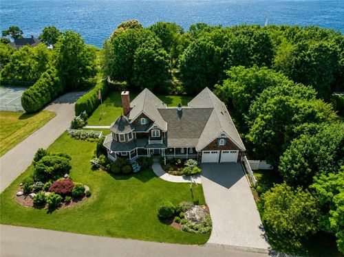 19 Ledge Rd, Bristol, RI, 02809-1409 | Card Image
