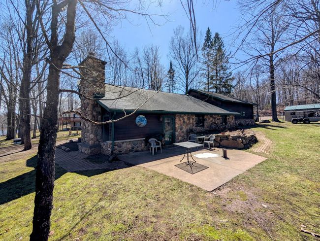 N9702 Musser Creek Ct, House other with 3 bedrooms, 2 bathrooms and null parking in Phillips WI | Image 20