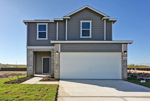 13233 Kincane Dr, Del Valle, TX, 78617-3168 | Card Image