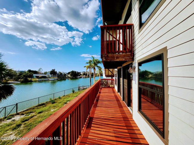 3179 Azalea Dr, House other with 4 bedrooms, 2 bathrooms and null parking in HERNANDO BEACH FL | Image 10