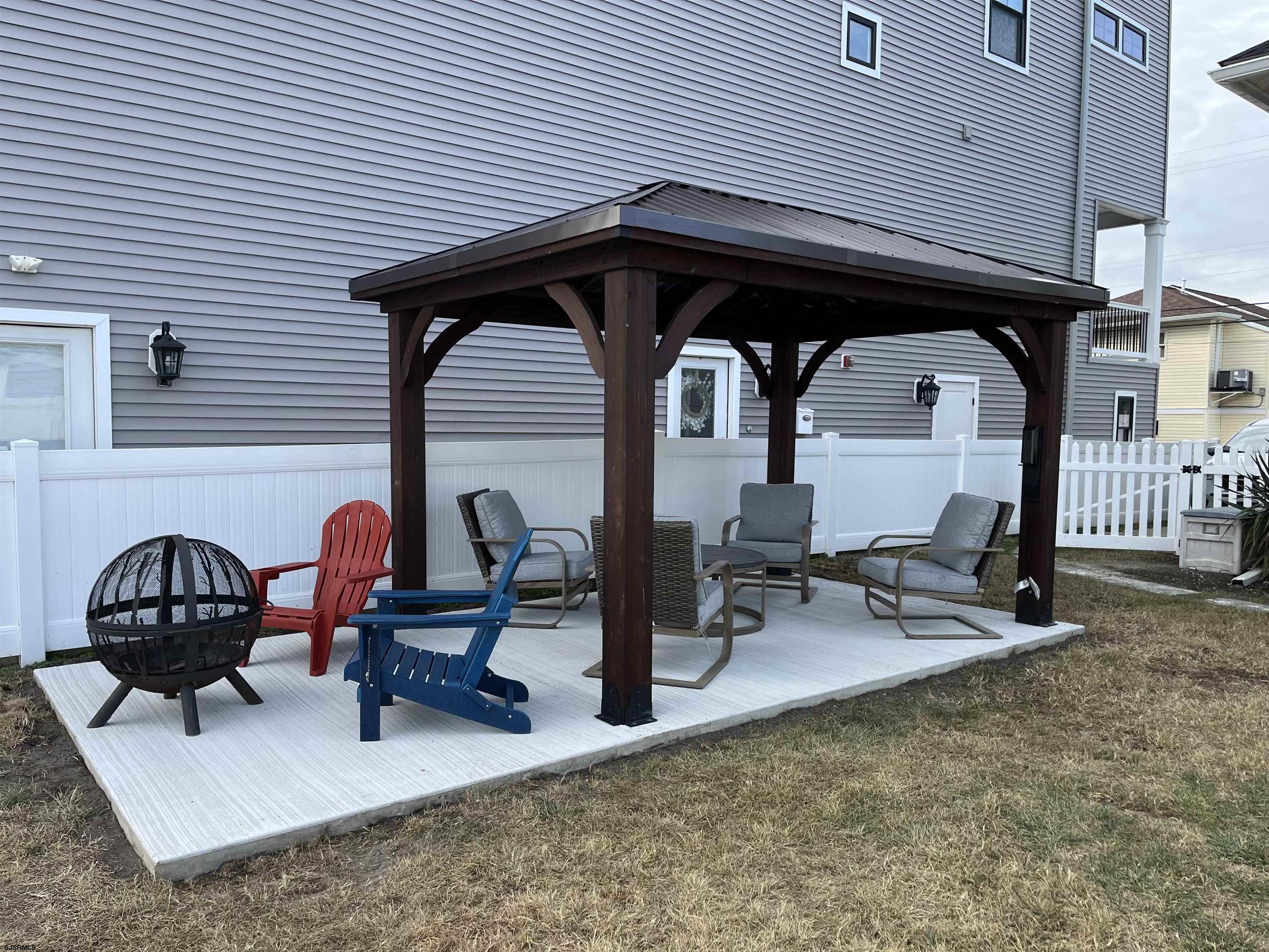 Residential in Ocean City 4