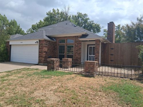 1503 Laguna Vista Way, Grapevine, TX, 76051-2733 | Card Image