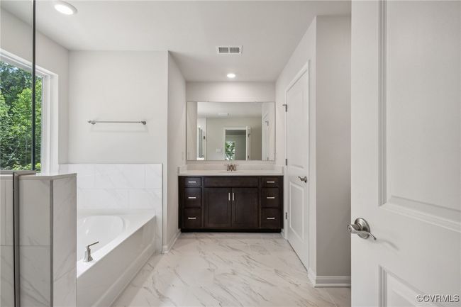 8818 Farthing Drive, House other with 4 bedrooms, 3 bathrooms and null parking in Chesterfield VA | Image 28