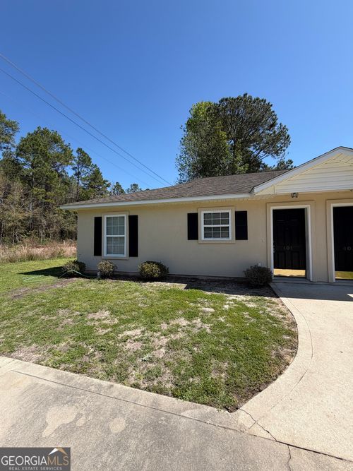401 Lawnwood Ct, Kingsland, GA, 31548-5063 | Card Image