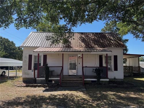 216 E Stack St, Saint Pauls, NC, 28384-1932 | Card Image