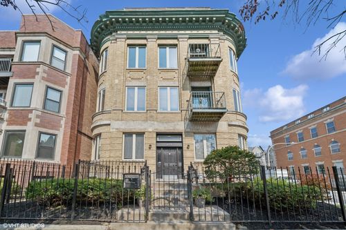 1w-4759 S Forrestville Ave, Chicago, IL, 60615-1407 | Card Image