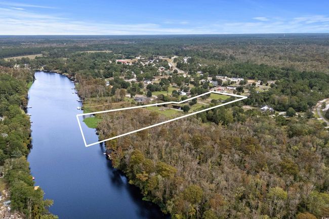 688 Cherokee Dr, Home with 0 bedrooms, 0 bathrooms and null parking in Georgetown SC | Image 31