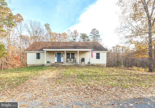 7599 Secretarys Sand Road, SCHUYLER, VA, 22969 | Card Image