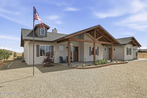 12563 E Stargazer Ln, Prescott Valley, AZ, 86315-4926 | Card Image