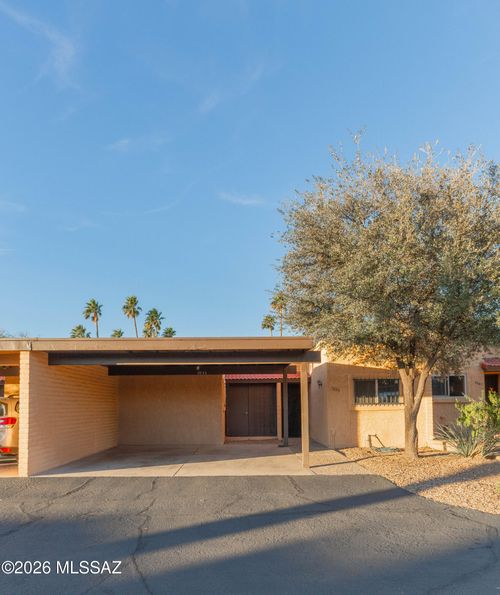7855 E Chauncey Street, Tucson, AZ, 85715 | Card Image
