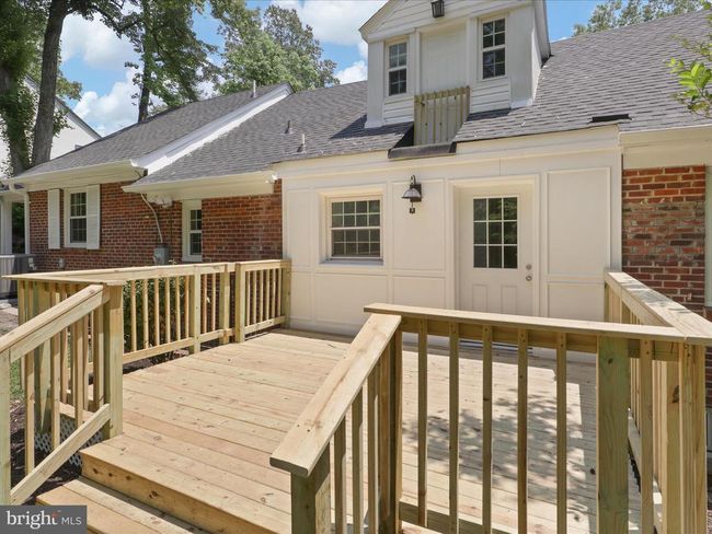 18820 Kerill Rd, House other with 5 bedrooms, 3 bathrooms and null parking in TRIANGLE VA | Image 41