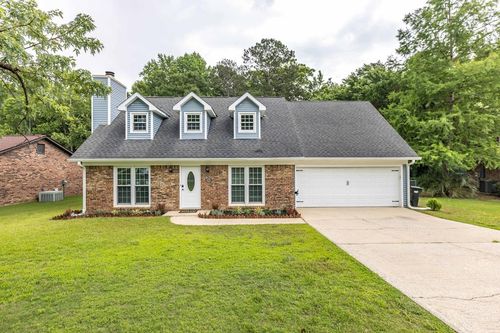 6458 South Branch Court, Columbus, GA, 31909 | Card Image