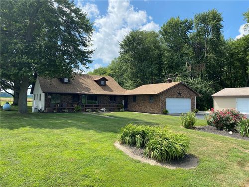 18209 Mt. Moriah Road, Marshall, IL, 62441 | Card Image