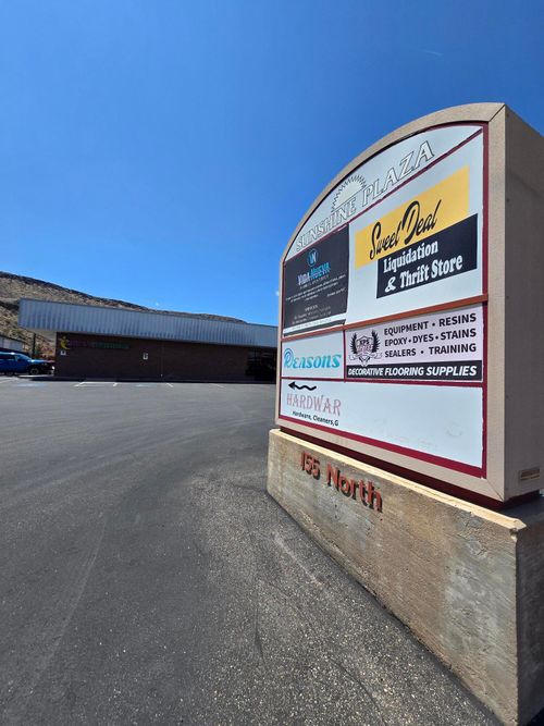 145 N 400 West, #416, St George, UT, 84770 | Card Image