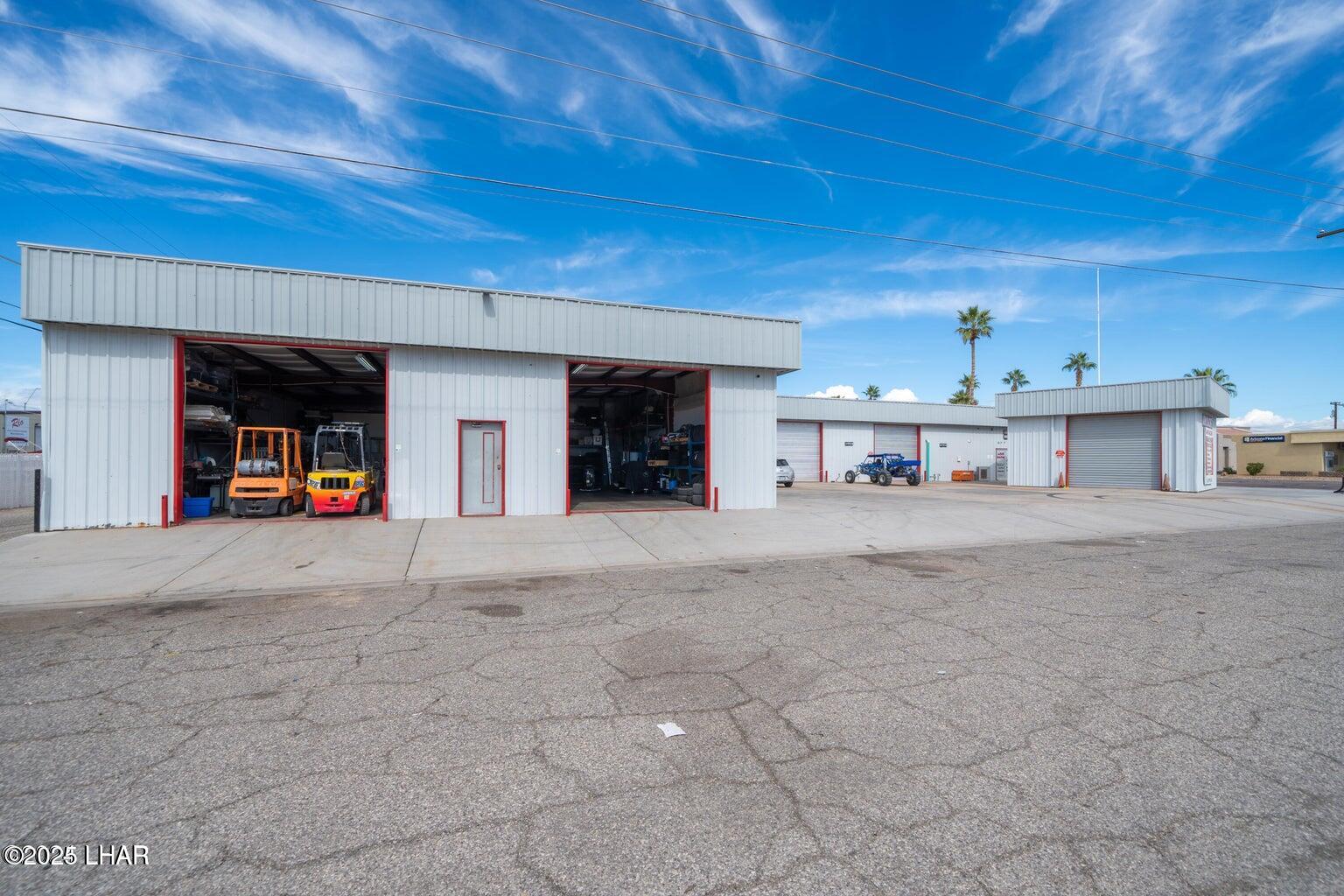 Commercial Sale in Parker 4