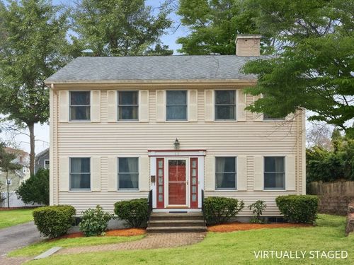 80 Cabot St, Waltham, MA, 02453-2872 | Card Image