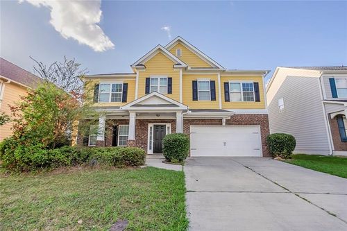 7366 Basalt Dr, Union City, GA, 30291-3439 | Card Image