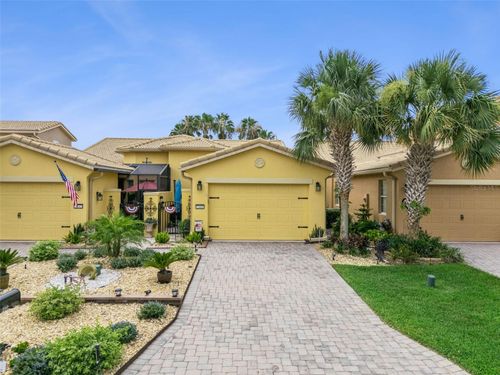 2448 Palm Tree Dr, KISSIMMEE, FL, 34759-4085 | Card Image