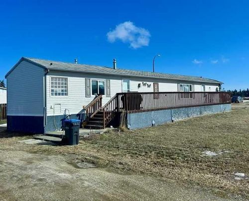 26 Lavoie Street, St. Isidore, AB, T0H3B0 | Card Image