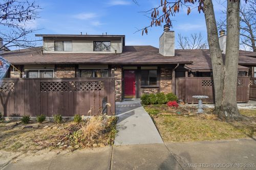 3b-1236 S 110th East Ave, Tulsa, OK, 74128-4226 | Card Image