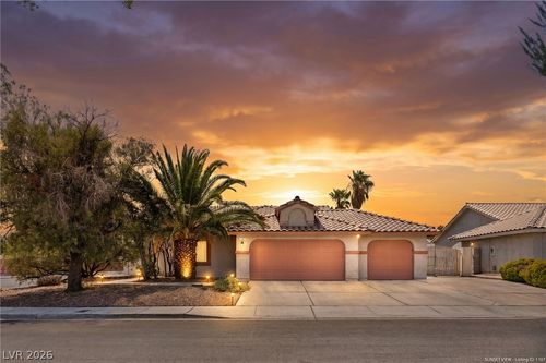 1107 Mount Everest Court, Las Vegas, NV, 89110 | Card Image