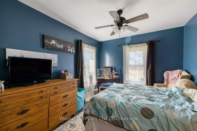 3 Daley Rd, Home with 4 bedrooms, 1 bathrooms and 8 parking in Tyen ON | Image 24
