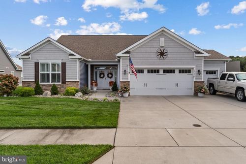 15376 Crape Myrtle Rd, MILTON, DE, 19968-9603 | Card Image