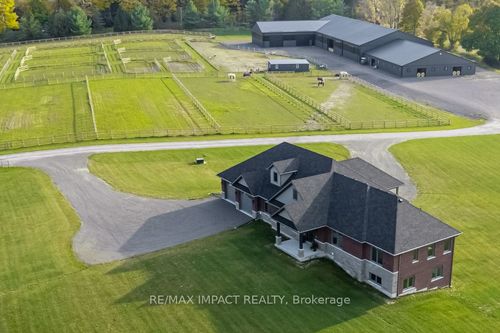 12200 Old Scugog Rd, Blackstock, ON, L0B1B0 | Card Image