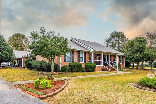 1021 Broughton Ln, Newborn, GA, 30056-2736 | Card Image